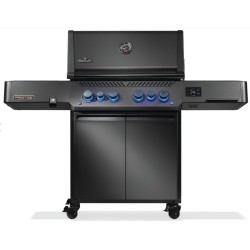 Napoleon Phantom Prestige® 500 RSIB Gas Grill Connected SIZZLE ZONE™ 6 burners and 1 rear