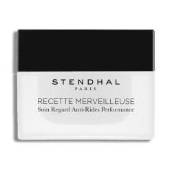 Crème anti-âge pour le contour de l'œil Stendhal Recette Merveilleuse 10 ml