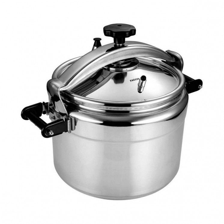 Pentola Express Fagor Chef Extremen 22 L