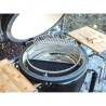 Barbecue Kamado Monolith One 55 avec Chariot