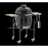 Barbecue Kamado Monolith One 55 avec Chariot