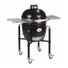 Barbecue Kamado Monolith Classic Pro 2.0 avec Chariot