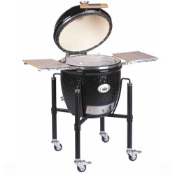 Barbecue Kamado Monolith Classic Pro 2.0 avec Chariot