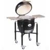 Barbecue Kamado Monolith Classic Pro 2.0 avec Chariot