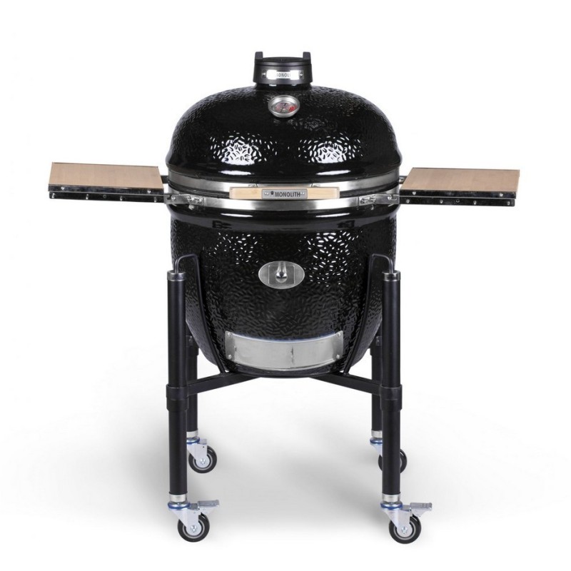 Kamado Monolith Avant Garde Parrilla de Carro Clásico