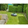 Robot tondeuse Gardena Smart Sileno life 1500 connectée