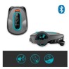 Cortador de grama robô conectado Gardena Smart Sileno life 750