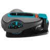 Cortador de grama robô conectado Gardena Smart Sileno life 750