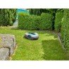 Cortador de grama robô conectado Gardena Smart Sileno life 750