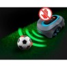 Gardena Smart Sileno Free Robot Cortacésped sin Cable Delimitador 1200m2