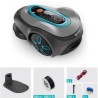 Gardena Smart Sileno Max Robot Cortador de Grama 1200m2