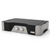 Exklusive elektrische Plancha 260 DUO L 78 x T 49 cm Le Marquier