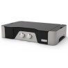 Plancha de gas Exclusive 260 DUO L 78 x P 49 cm Le Marquier