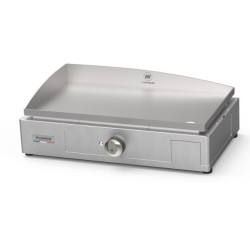 La Plancha electrique Inox 160 Le Marquier