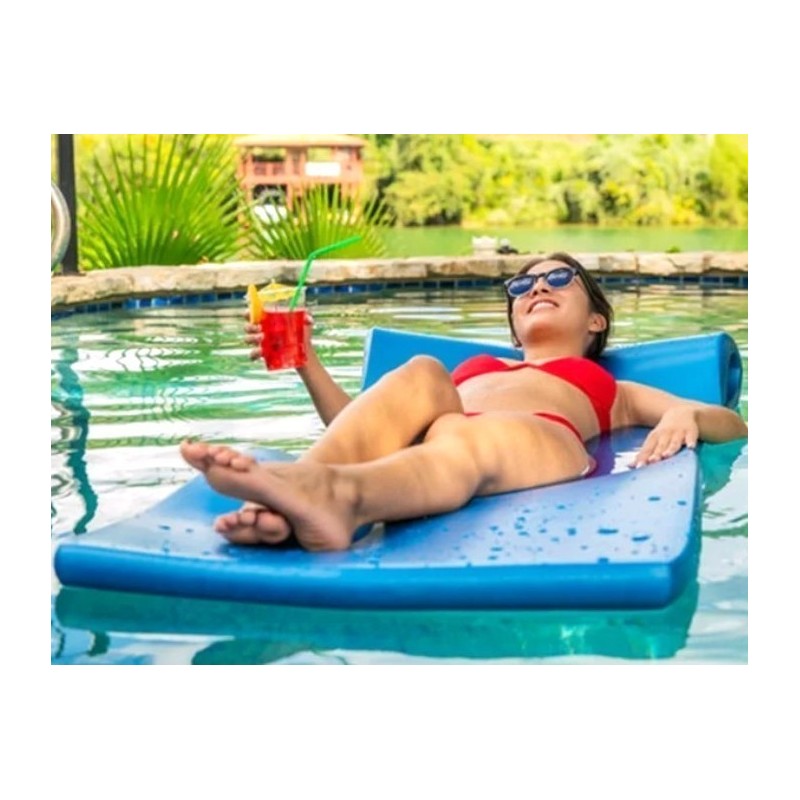 Colchão Sunray Blue PoolMarina