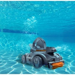 Kokido Vektro Robot de Piscina Inalámbrica Automática