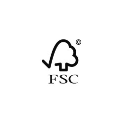 Piscine Bois  Sunwater 550x300 H140cm Liner bleu Ubbink