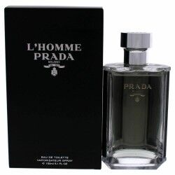 Herenparfum L'homme Prada 17293 EDT