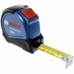 Massband BOSCH 1600A01V3S (8 m)