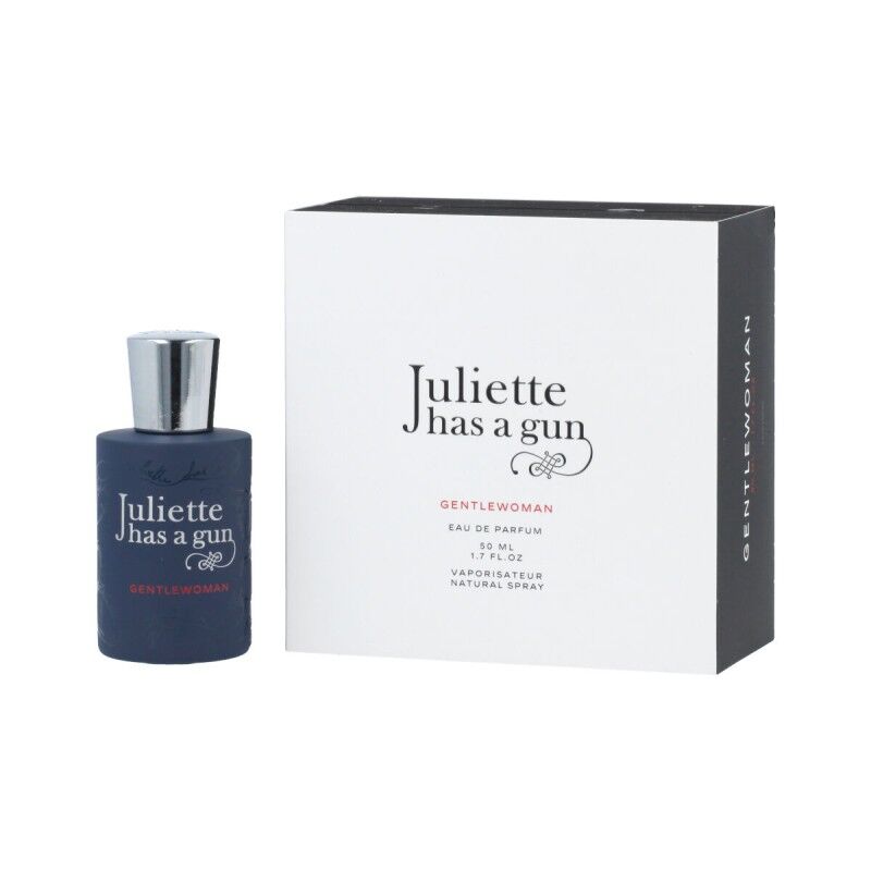Perfume Mujer Juliette Has A Gun EDP Gentlewoman (50 ml) Perfume Mujer Juliette Has A Gun EDP Gentlewoman (50 ml)