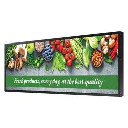 Monitor Videowall Samsung SH37R-B 37"