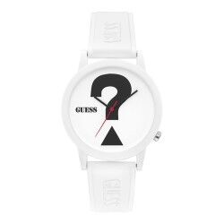 Unisex-Uhr Guess V1041M1 (Ø 42 mm)