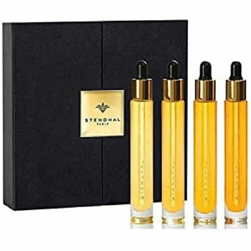 Anti-wrinkle Treatment Stendhal 942-41962 30 ml Anti-wrinkle Treatment Stendhal 942-41962 30 ml