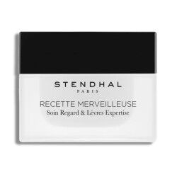 Crema Antiedad para el Contorno de Ojos y Labios Stendhal Recette Merveilleuse 10 ml