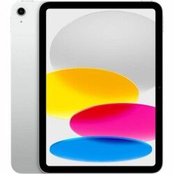 Tablette Apple iPad 10,9" 256 GB Argenté