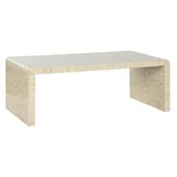 Hoofdtafel Home ESPRIT 128 x 61,5 x 47 cm