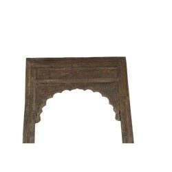 Arco da giardino Home ESPRIT Naturale 160 x 12 x 305 cm 144,5 x 11 x 277,5 cm