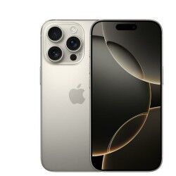 Smartphone Apple IPHONE 16 PRO MAX 6,9" 512 GB RAM 512 GB Titanium