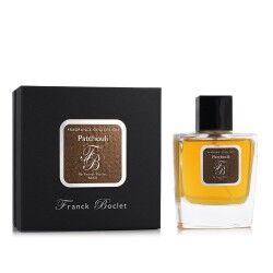 Herenparfum Franck Boclet Patchouli EDP 100 ml