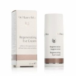 Oogcontourcrème Dr. Hauschka Regenerating 15 ml