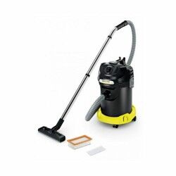 Bagless Vacuum Cleaner Kärcher 1.629-731.0 17 L 600W 600 W