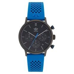 Montre Homme Adidas (Ø 40 mm)