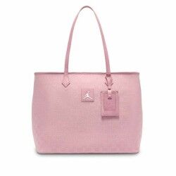 Borsa da Palestra Jordan JAM MOMOGRAM TOTE MA0896 AF4 Rosa Taglia unica