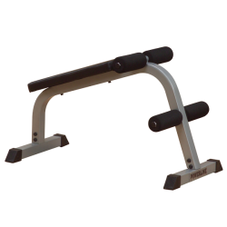 Banc à abdo Home Powerline