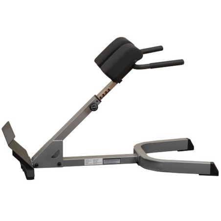 Post hyper extension 45 ° GHYP345 Body-Solid