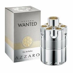 Perfume Mujer Azzaro Wanted Eau de Parfum EDP 100 ml