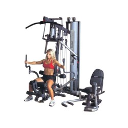 Fitness equipment Home Gym multi-function Body-Solid G6B