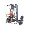 Fitness equipment Home Gym multi-function Body-Solid G6B
