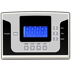 Mercato tappeti Walkstation reception WTD200 Evocardio