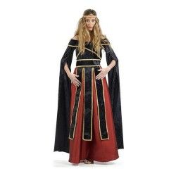Kostuums voor Volwassenen Limit Costumes Elvira Middeleeuwse Prinses