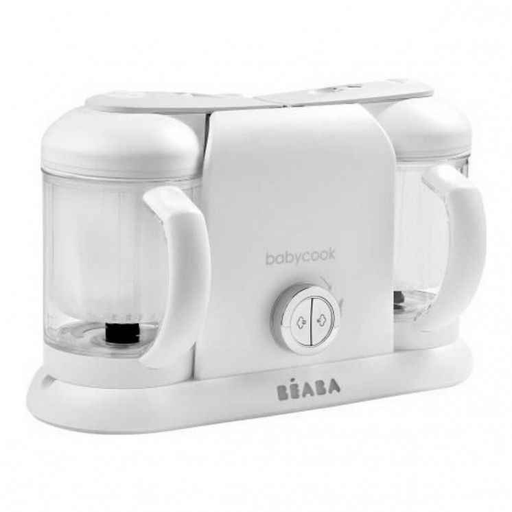 Robot da Cucina Béaba Babycook Duo 800W