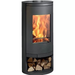 Panadero Auckland Ecodesign 7,4 kW Stufa a legna