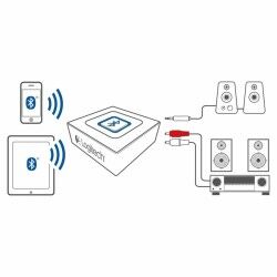 Speakers Logitech 980-000403          