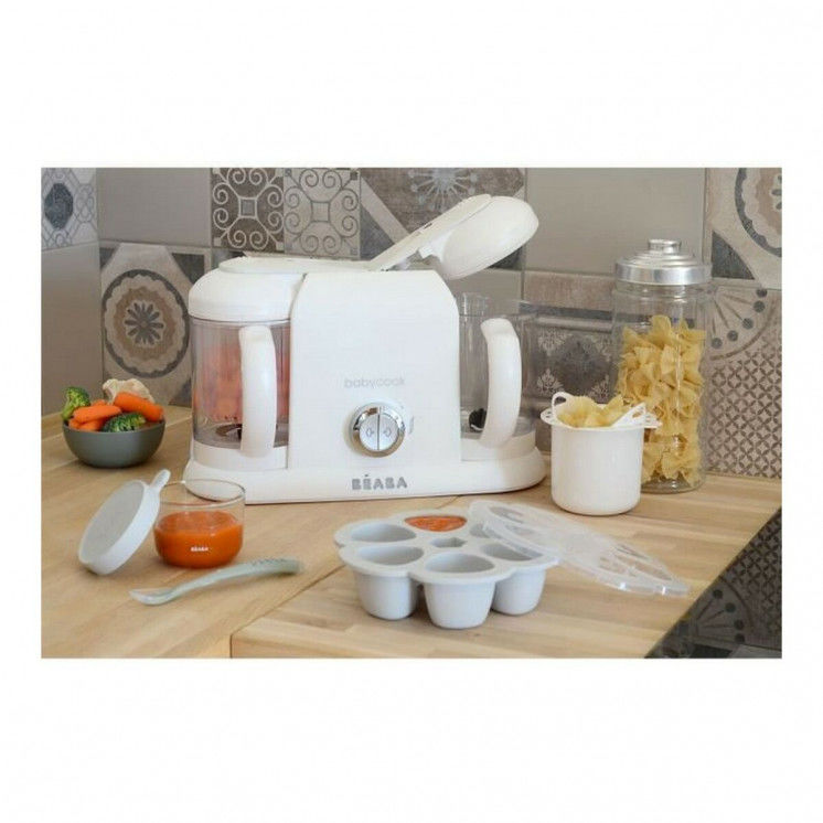 Robot da Cucina Béaba Babycook Duo 800W