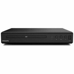 Lecteur de DVD Philips