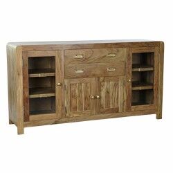 Credenza DKD Home Decor   Naturale Acacia 150 x 40 x 81 cm